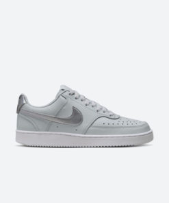 Nike Court Vision Low Women's Sneakers