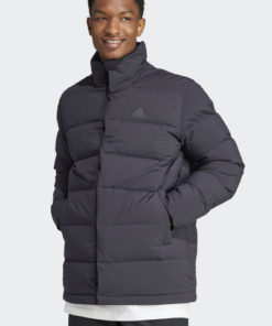 Adidas Helionic Mid J Parka