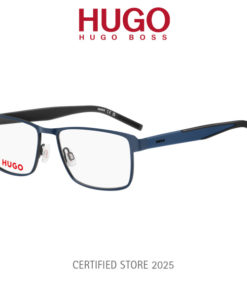 Hugo HG1343 0VK (56mm) Eyeglass Frames