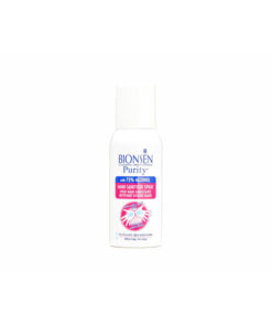 Bionsen Purity Hand Sanitizer Spray (100ml)