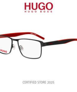 Hugo Boss HG 1343 003 (56mm) Eyeglass Frames