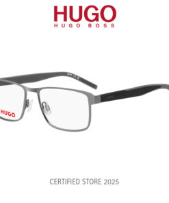 Hugo Boss HG 1343 R80 (56mm) Eyeglass Frames