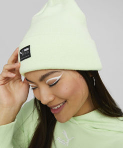 PUMA Archive Heather Beanie Hat
