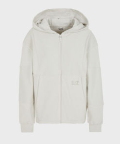 EA7 Comzy Hoodie
