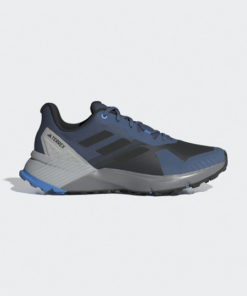 Adidas Terrex Soulstride Hiking Shoes