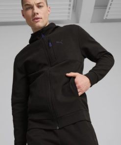 Puma Open Road Full-Zip Hoodie