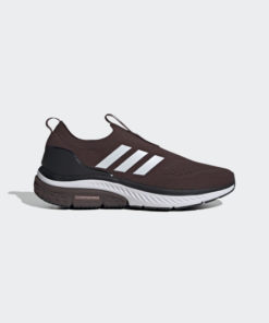 Adidas Cloudfoam Walk Sock Slip-Ons