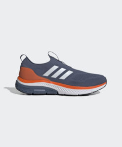 Adidas Cloudfoam Walk Sock Slip-ons