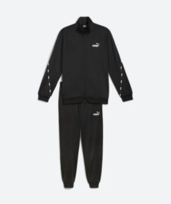 Puma Poly Tape Tracksuit
