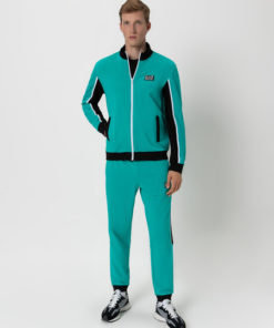 EA7 Core Identity Clothing Set