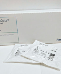 OptraGate Small Mouth Opener - 80-Pack Dental Retractor