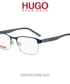 Hugo Boss HG 1361 0JI Eyeglass Frames