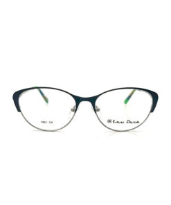 ULA DALA 1881 C4 Eyeglass Frames