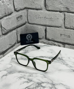 Chrome Hearts Eyeglass Frames
