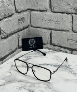Chrome Hearts Eyeglasses