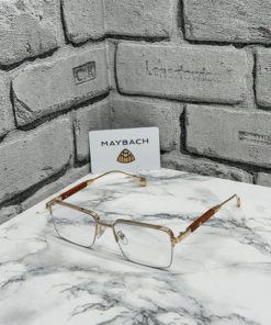 Maybach Eyeglass Frames