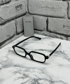 Miu Miu Eyeglass Frames