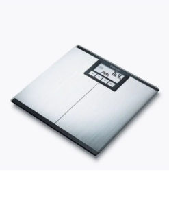 Beurer BG42 Smart Diagnostic Bathroom Scale