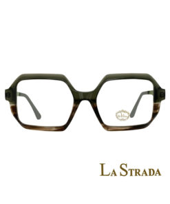 La Strada Eyeglass Frames