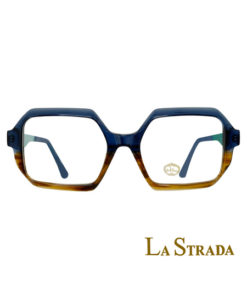 La Strada Eyeglass Frames