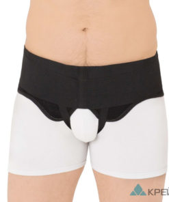 Inguinal Hernia Truss B-434