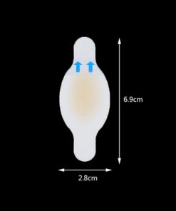 4 Gel Blister Packs (Bulk Packaging)