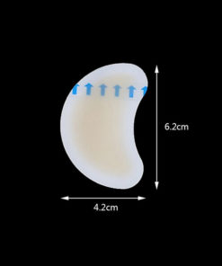 4 Gel Blister Packs (Bulk Packaging)
