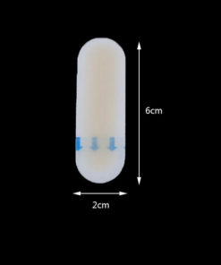 4 Gel Blister Packs (Bulk Packaging)