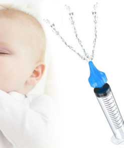 Ear and Nose Cleaner Tool