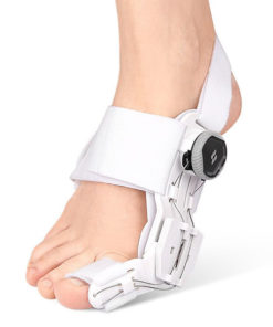 Valgus Joint Brace with Adjustable Angle: Hallux Valgus Corrector