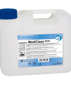 MediClean Forte 5L Neodymium Disinfectant