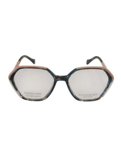Ana Hickmann Eyeglass Frames