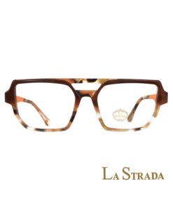 La Strada Eyeglass Frames