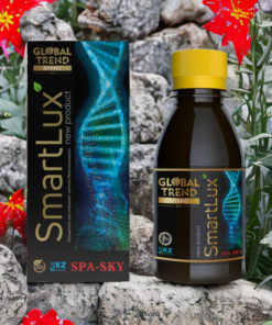 Smart Lux Global Trend: High-Concentration Balm