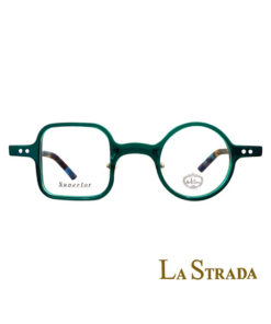 La Strada Eyeglass Frames