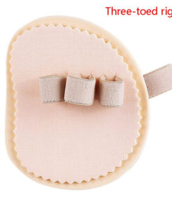 Toe Sock Separators: Prevent Blisters & Improve Comfort