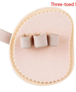 Toe Separator Socks