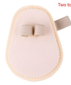 Toe Separators: Forefoot Support & Comfort