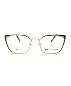 Uly DaLa 1829 C2 Eyeglass Frames