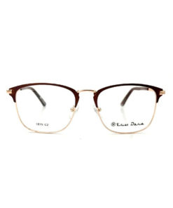 Uly DaLa 1879 C2 Eyeglass Frames