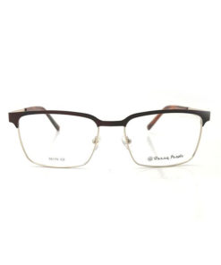 Qazaq People 95170 C2 Eyeglass Frames: Authentic Kazakh Brand
