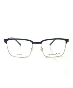Qazaq People 95170 C1 Eyeglass Frames: Authentic Kazakhstan Brand