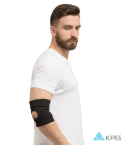 Elbow Brace F-414: Support & Pain Relief
