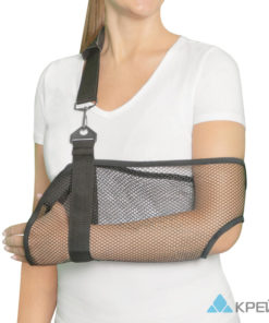 Shoulder & Forearm Support Brace F-223