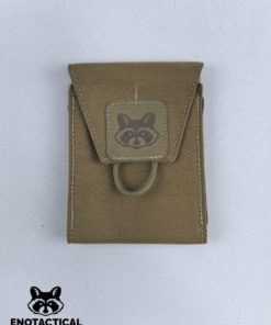 Tactical First-Aid Kit