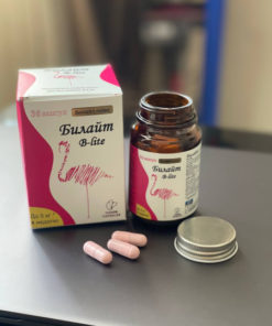 BeLite Royal: Weight Loss Capsules for Women - Detox & Appetite Suppressant