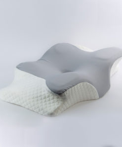 Miksik Orthopedic Pillow (38x57x20cm)