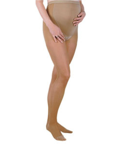 Compression Stockings (Light Beige, Class 2) - ORTO Brand