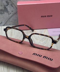 Miu Miu Eyeglasses Frames