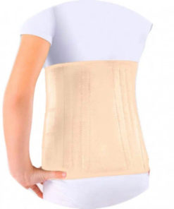 Lumbar Sacral Support Belt KPK-110 (Beige)